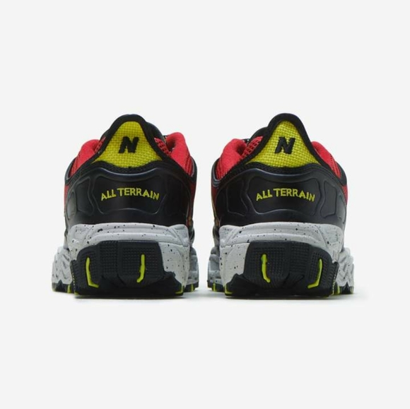 New Balance ML801GLE - Picture 3 of 4